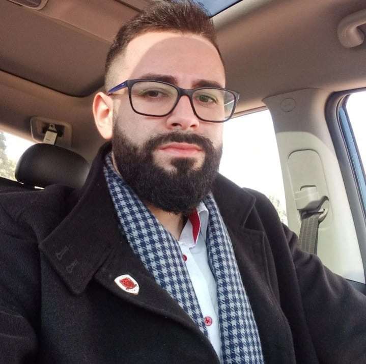 Gelson Matias